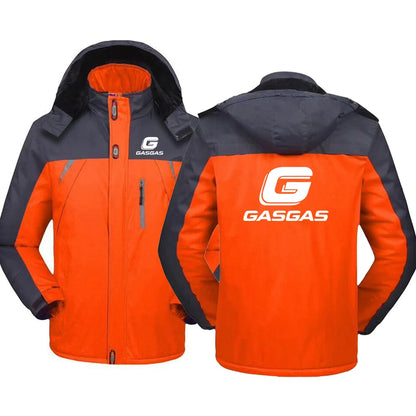 Chaqueta Gas gas