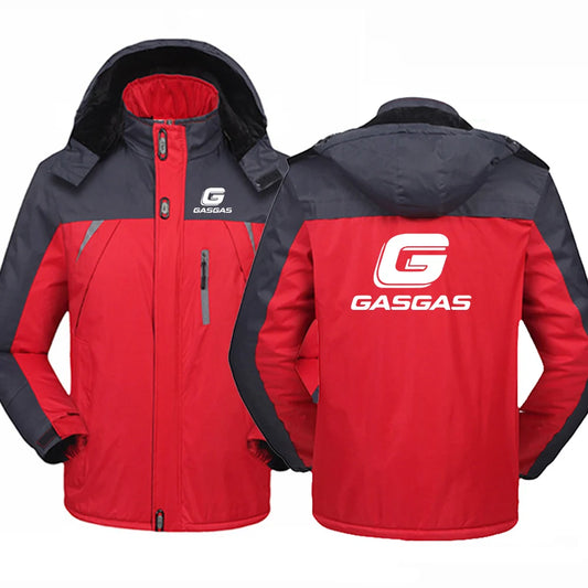 Chaqueta Gas gas