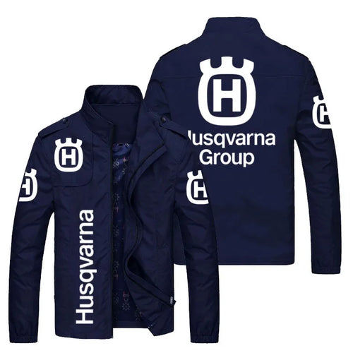 Chaqueta Husqvarna