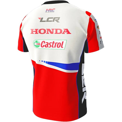 Camiseta Honda Team