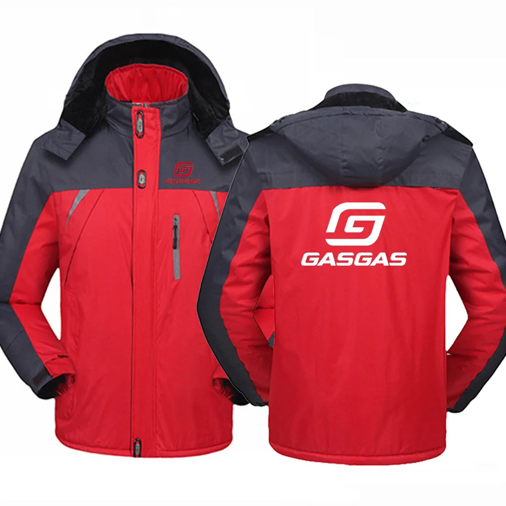 Chaqueta Gas gas