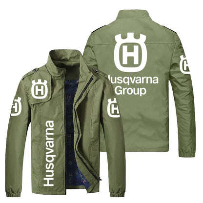 Chaqueta Husqvarna