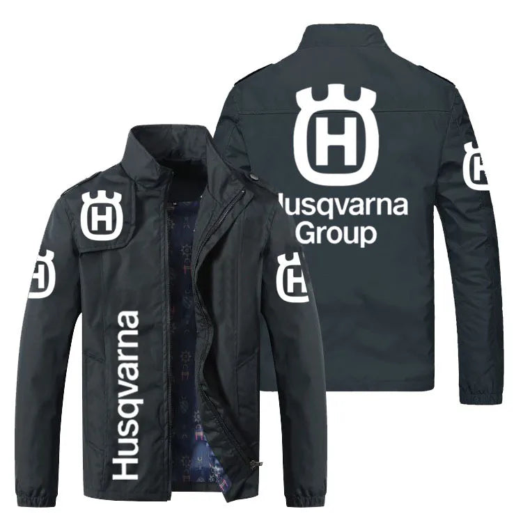 Chaqueta Husqvarna