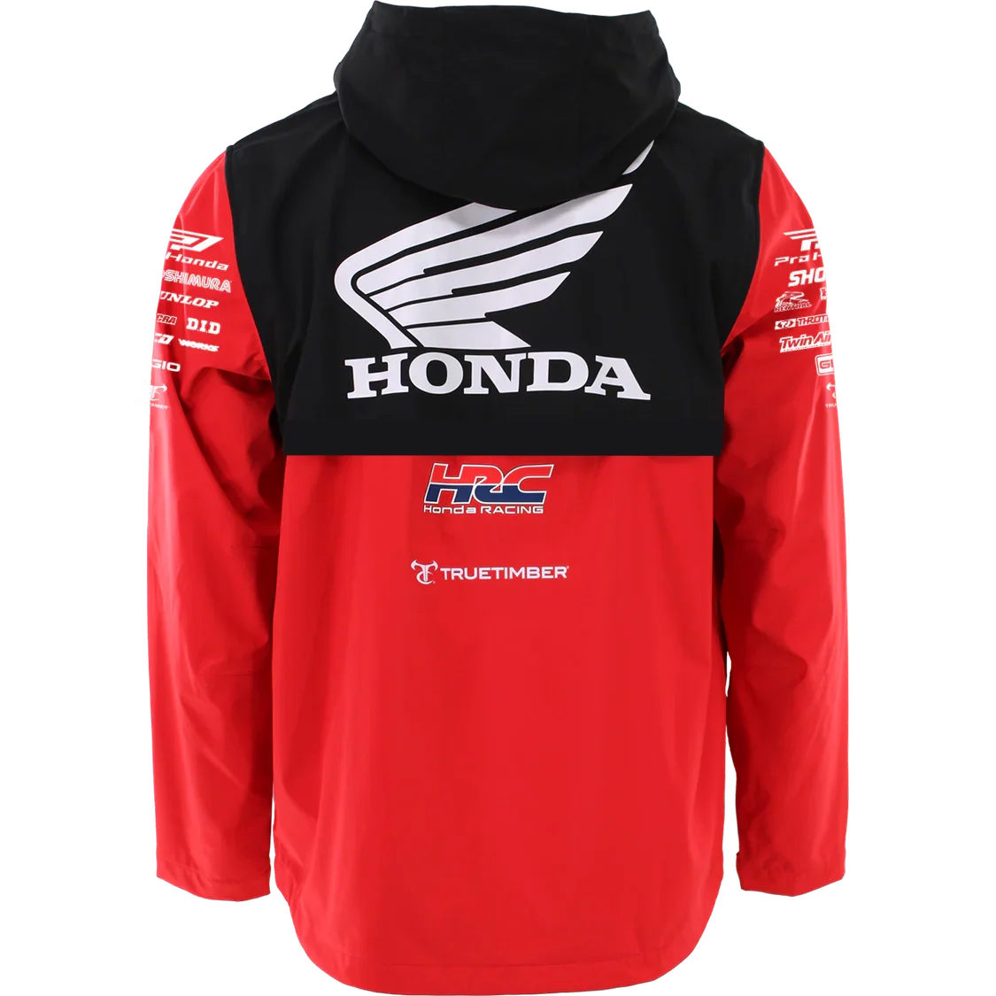 Chaqueta Honda