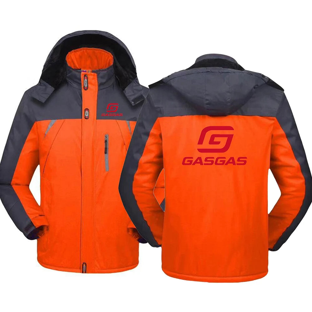 Chaqueta Gas gas