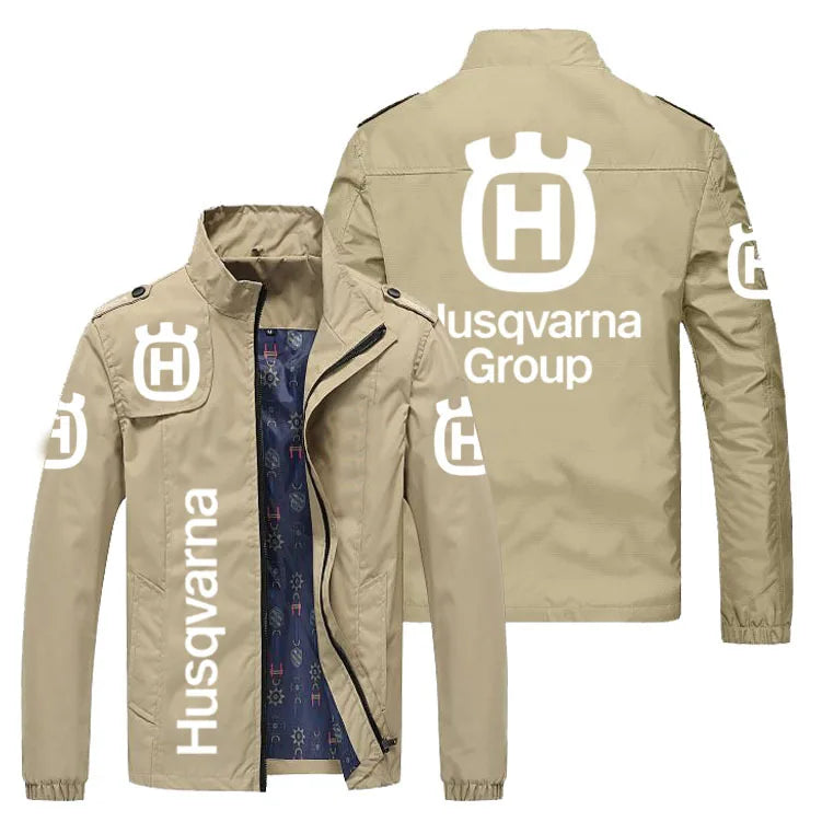 Chaqueta Husqvarna