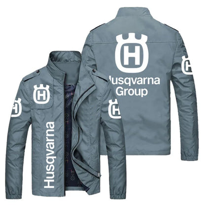 Chaqueta Husqvarna