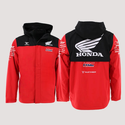 Chaqueta Honda