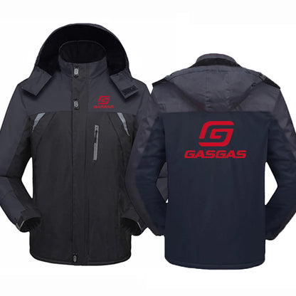 Chaqueta Gas gas