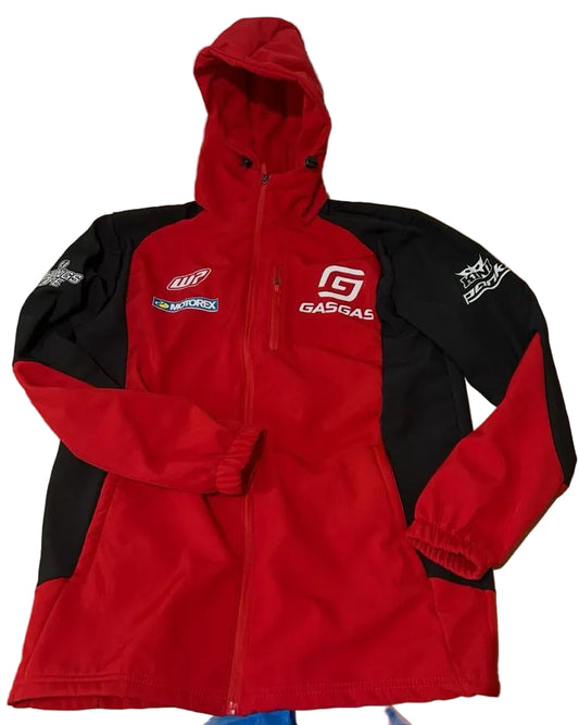 Chaqueta GAS GAS 2026